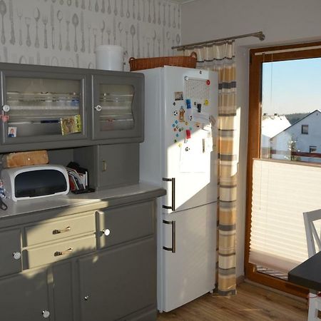 Bromskirchen Ferienhaus Winterberg מראה חיצוני תמונה