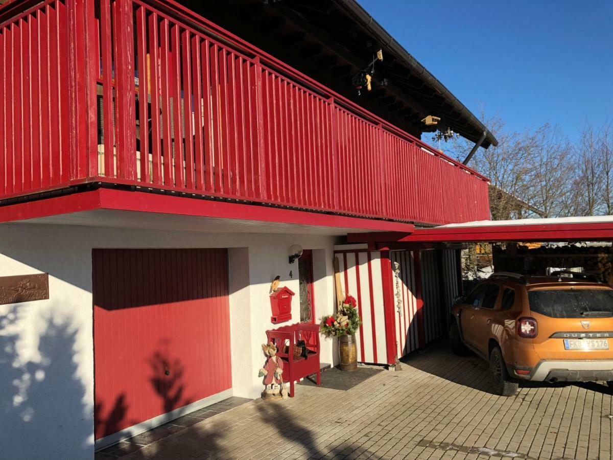 Bromskirchen Ferienhaus Winterberg מראה חיצוני תמונה