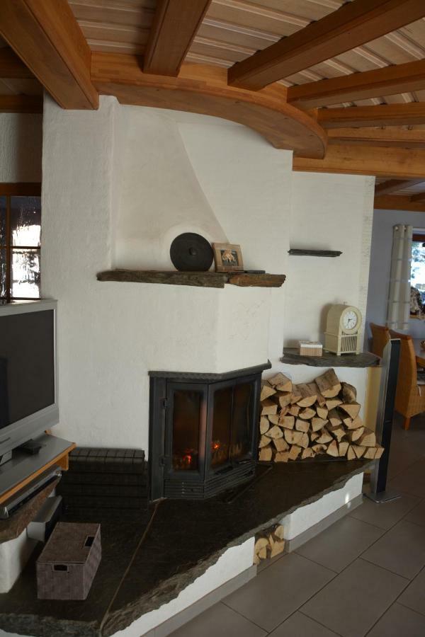 Bromskirchen Ferienhaus Winterberg מראה חיצוני תמונה
