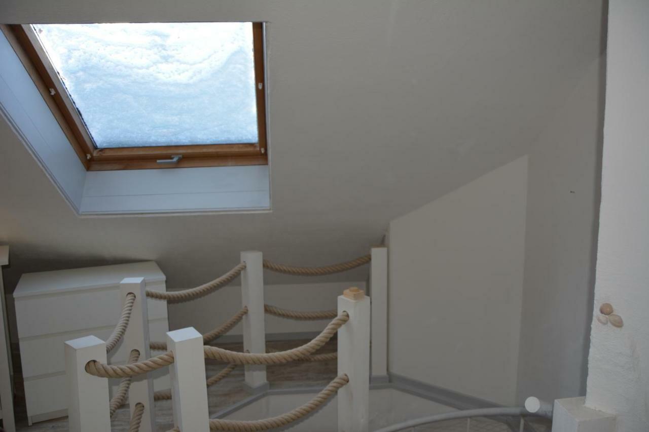 Bromskirchen Ferienhaus Winterberg מראה חיצוני תמונה