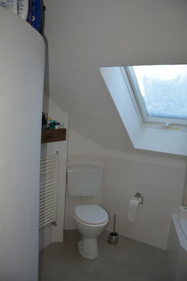 Bromskirchen Ferienhaus Winterberg מראה חיצוני תמונה