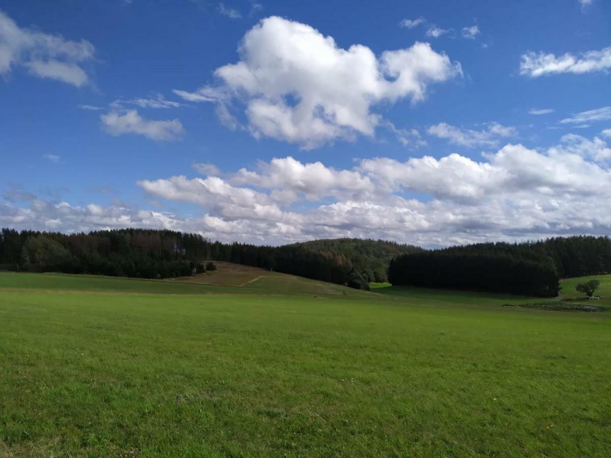 Bromskirchen Ferienhaus Winterberg מראה חיצוני תמונה
