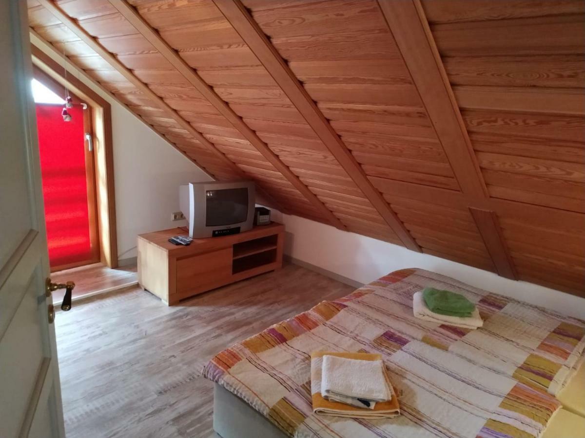 Bromskirchen Ferienhaus Winterberg מראה חיצוני תמונה